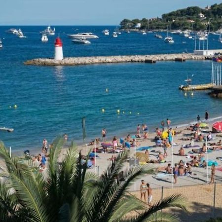 쎙-쟝-꺞-페하 2P Neuf Au Coeur De St Jean Cap Ferrat 아파트 외부 사진