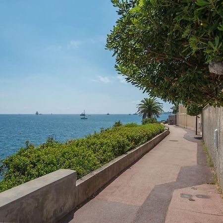 쎙-쟝-꺞-페하 2P Neuf Au Coeur De St Jean Cap Ferrat 아파트 외부 사진