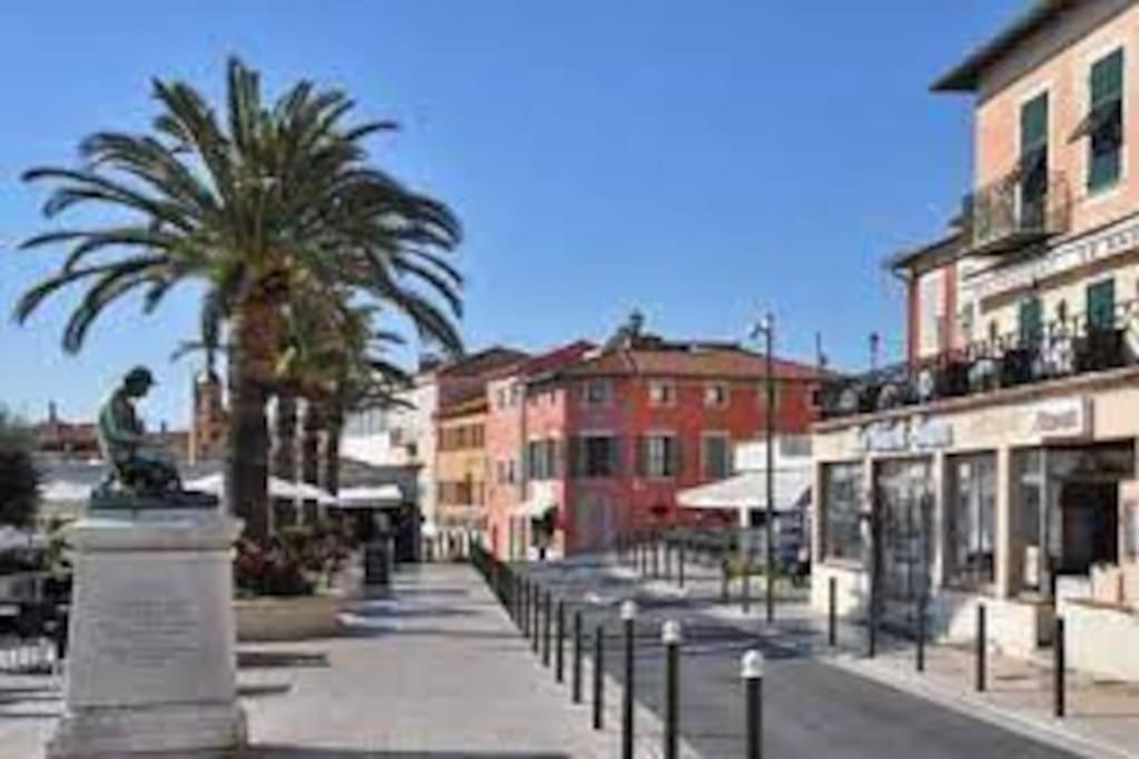 쎙-쟝-꺞-페하 2P Neuf Au Coeur De St Jean Cap Ferrat 아파트 외부 사진