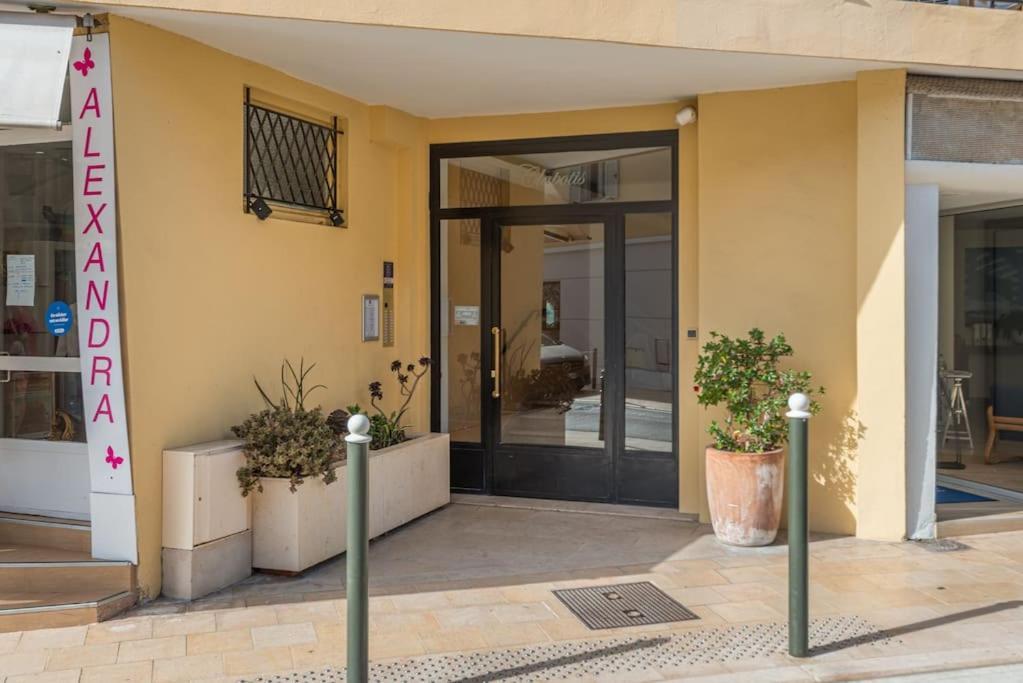 쎙-쟝-꺞-페하 2P Neuf Au Coeur De St Jean Cap Ferrat 아파트 외부 사진