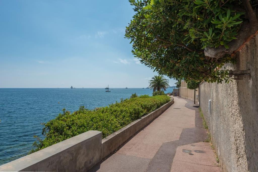 쎙-쟝-꺞-페하 2P Neuf Au Coeur De St Jean Cap Ferrat 아파트 외부 사진
